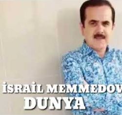 İsrail Memmedov Dünya