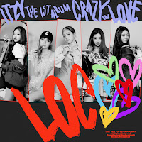 Itzy Crazy Love