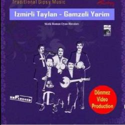 İzmirli Taylan Gamzeli Yarim