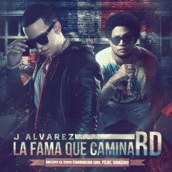 J Alvarez La Fama Que Camina