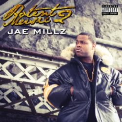 Jae Millz Potent Music