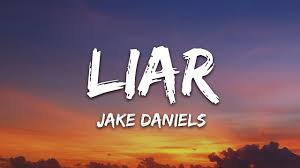 Jake Daniels Liar