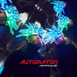 Jamiroquai Automaton