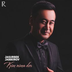 Jasurbek Jabborov Kim Nima Der