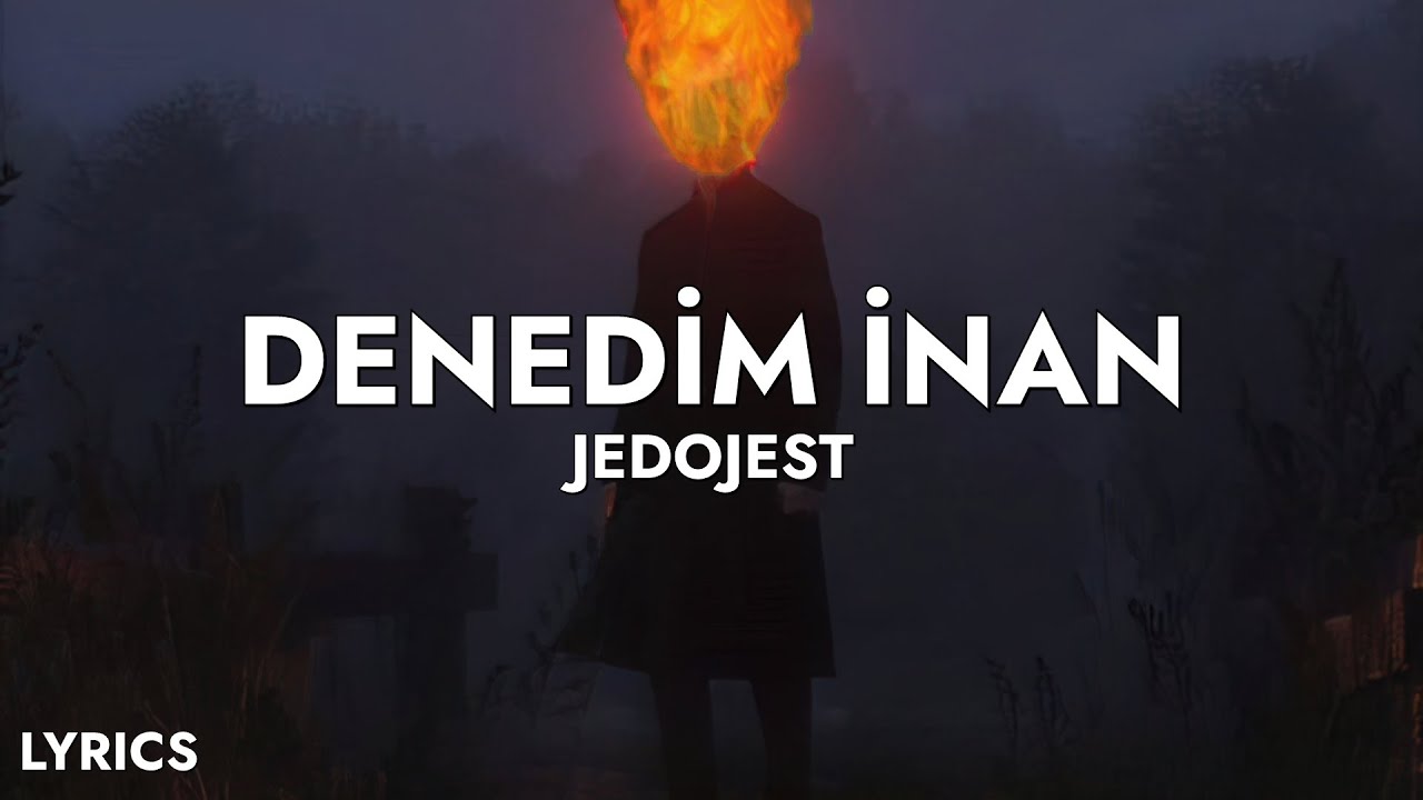 Jedojest Denedim İnan