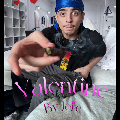 Jefe Valentine