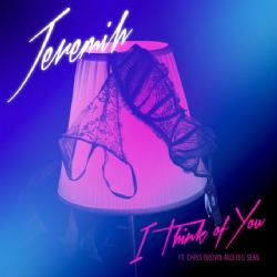 Jeremih I Think Of You