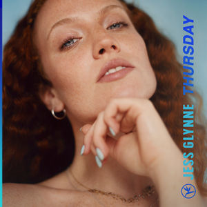 Jess Glynne Thursday