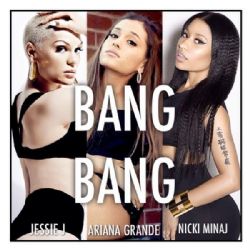 Jessie J Bang Bang