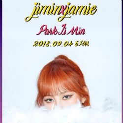 Jimin Park April Fools