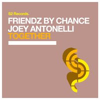 Joey Antonelli Together