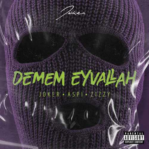 Joker Demem Eyvallah