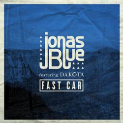 Jonas Blue Fast Car