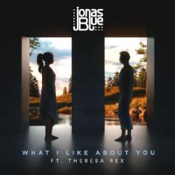 Jonas Blue What I Like About You