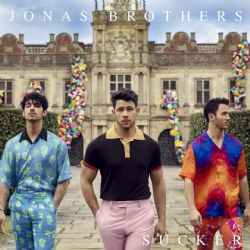 Jonas Brothers Sucker