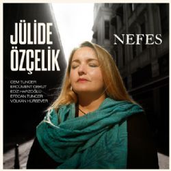 Julide Özçelik Nefes