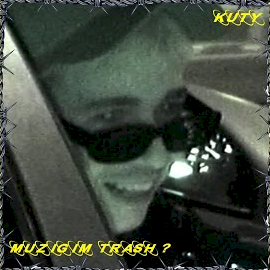 KUTY Muzigim Trash