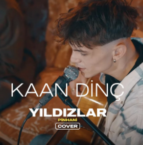 Kaan Dinç Yıldızlar