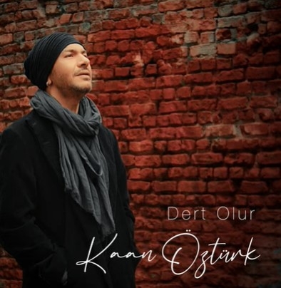 Kaan Öztürk Dert Olur