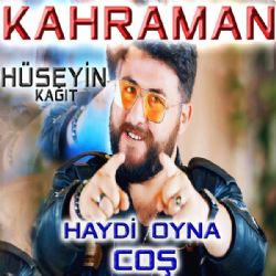 Kahraman Haydi Oyna Coş