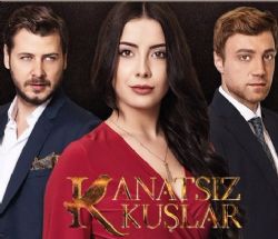 Kanatsız Kuşlar Kanatsız Kuşlar Dizi Müzikleri