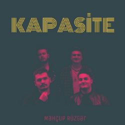 Kapasite Mahçup Rüzgar