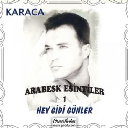 Karaca Arabesk Esintiler 1