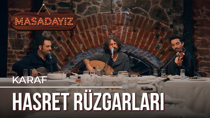 Karaf Hasret Rüzgarları