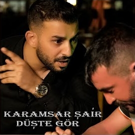 Karamsar Şair Düşte Gör