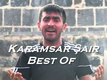 Karamsar Şair Karamsar Şair Çok Dinlenenler