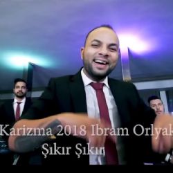 Karizma İbram Orlyak Mani Mani