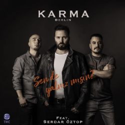 Karma Berlin Sen De Yalnız Mısın