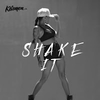 Karmen Shake It