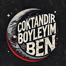 Kaset Çoktandır Böyleyim Ben