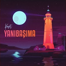 Kaset Yanıbaşıma