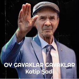 Katip Şadi Oy Gavaklar Gavaklar