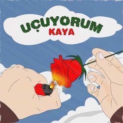 Kaya Uçuyorum