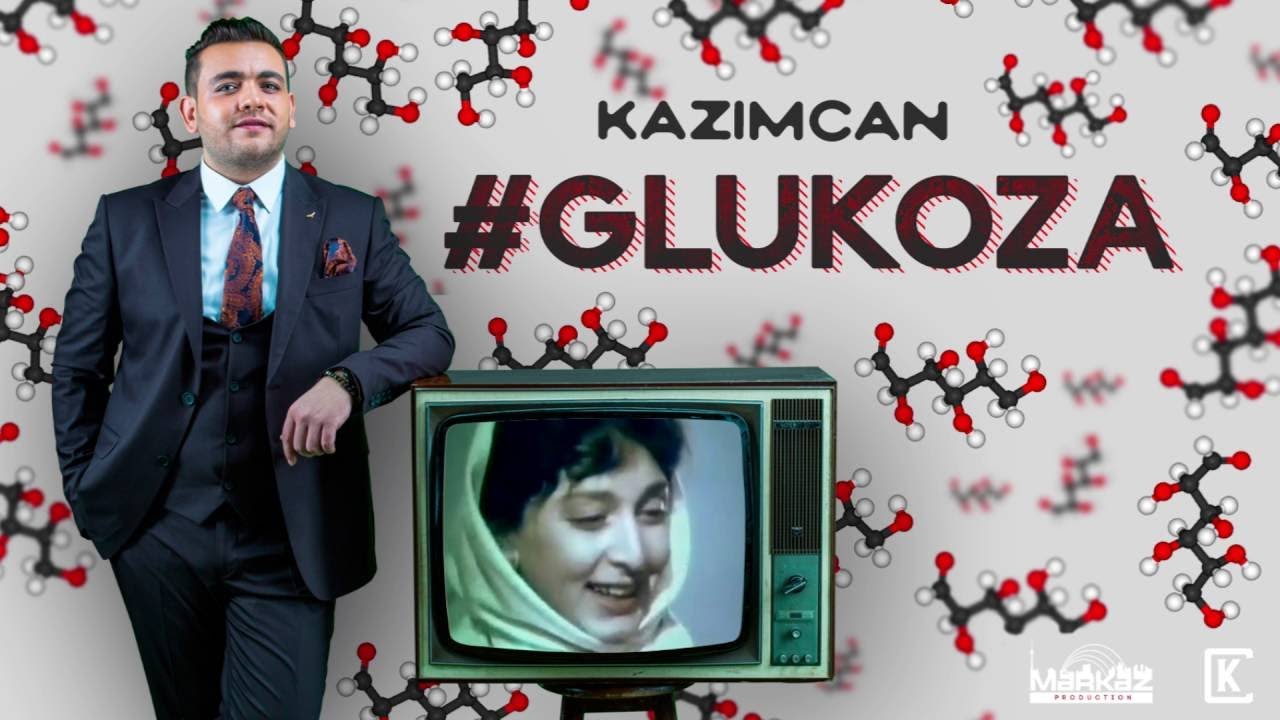 Kazım Can Glukoza