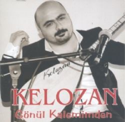 Kel Ozan Gönül Kalemimden