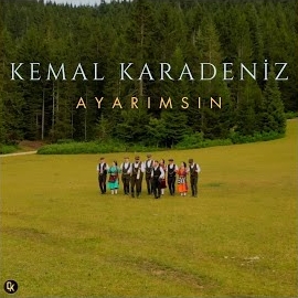 Kemal Karadeniz Ayarımsın