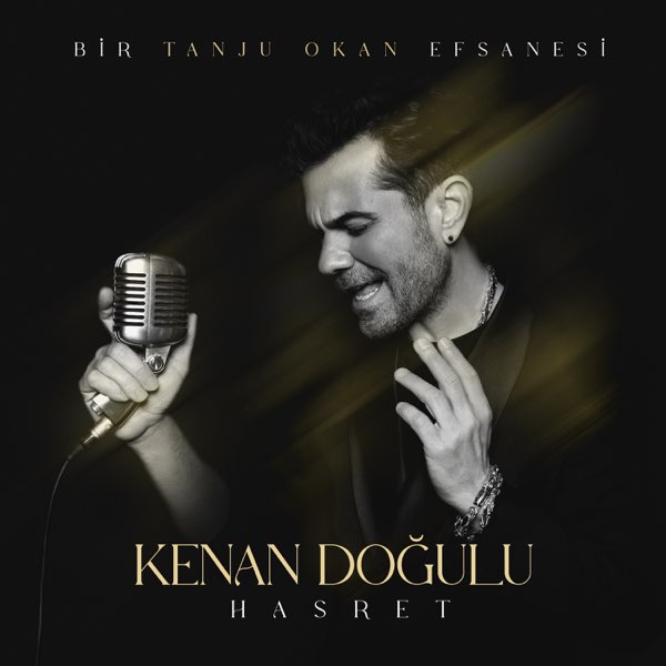 Kenan Doğulu Hasret