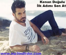 Kenan Doğulu İlk Adımı Sen At