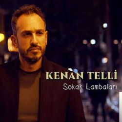 Kenan Telli Sokak Lambaları