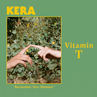 Kera Vitamin T