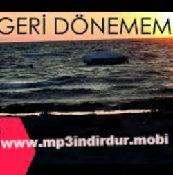 Kerem Bahçivancı Geri Dönemem