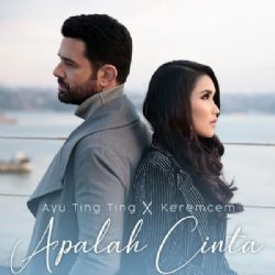 Keremcem Apalah Cinta