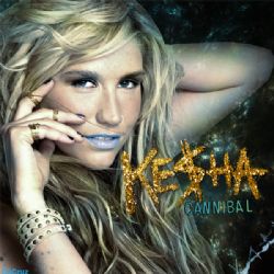 Kesha Cannibal