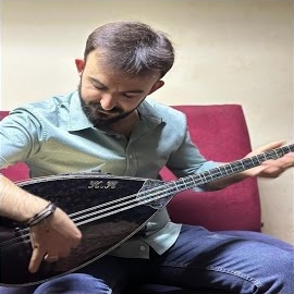 Kızılcahamamlı Ahmet Karpuz Kestim