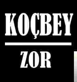 Koçbey Zor