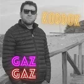 Koddok Gaz Gaz